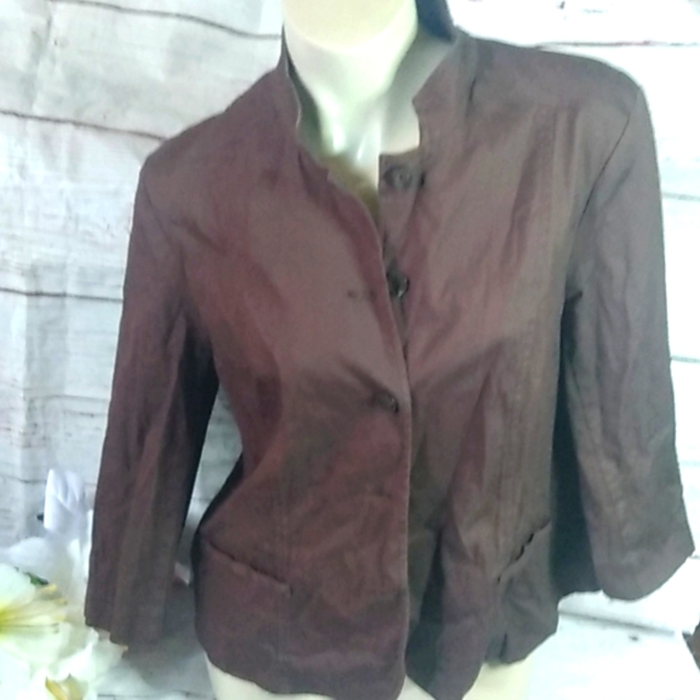 Button down top - Picture 1 of 11